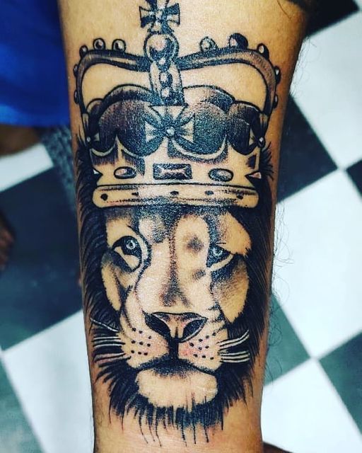 animal tattoo desings