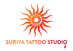 Suriya Tattoo