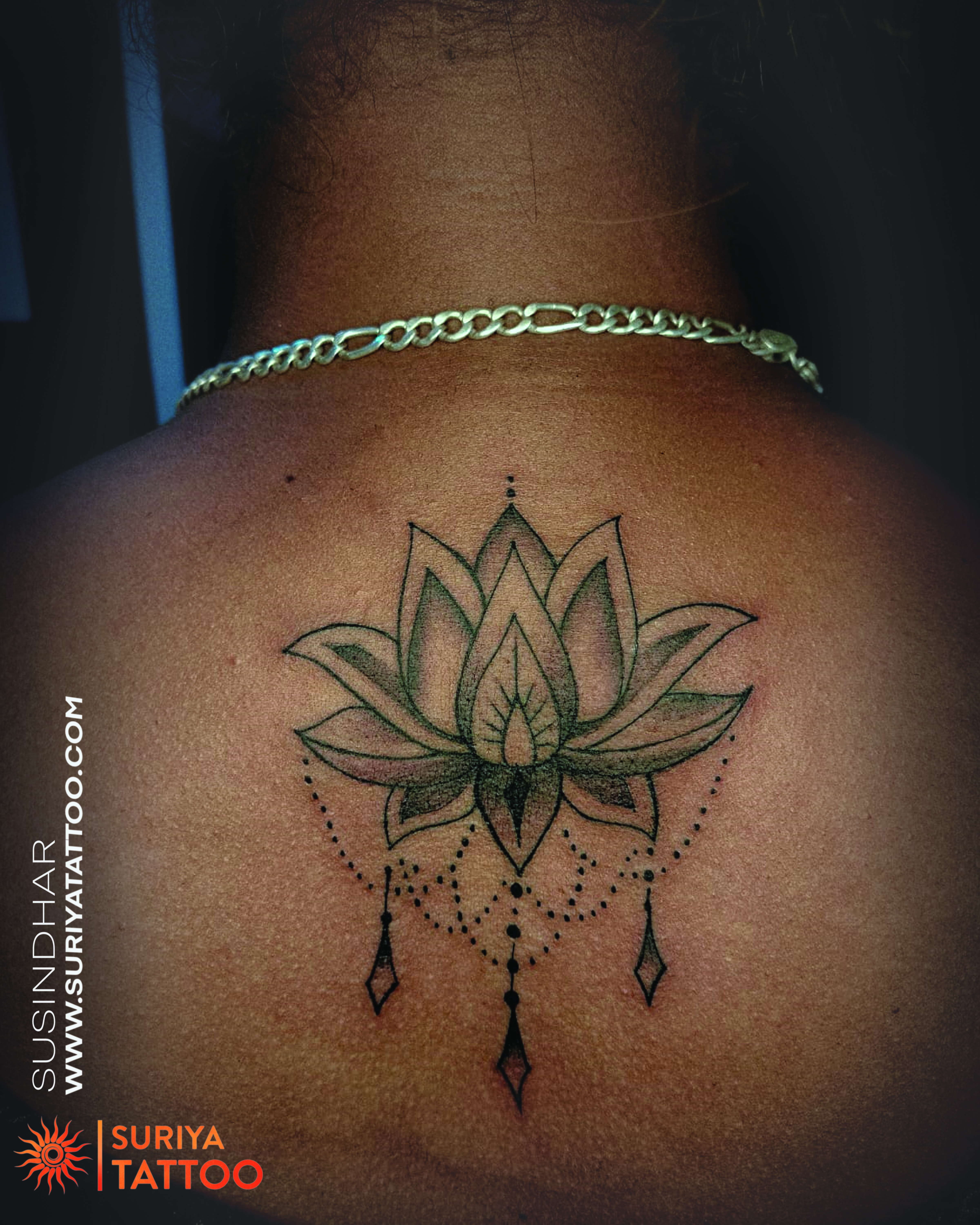 tattoo shop in pondicherry | best tattoo shop in pondicherry | suriya tattoo studio